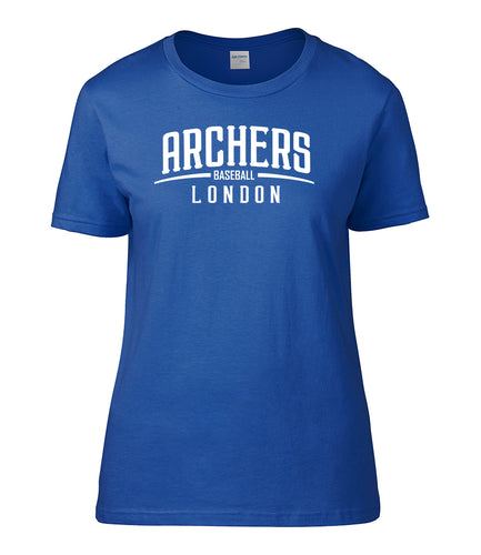 Archers Ladies T Shirt