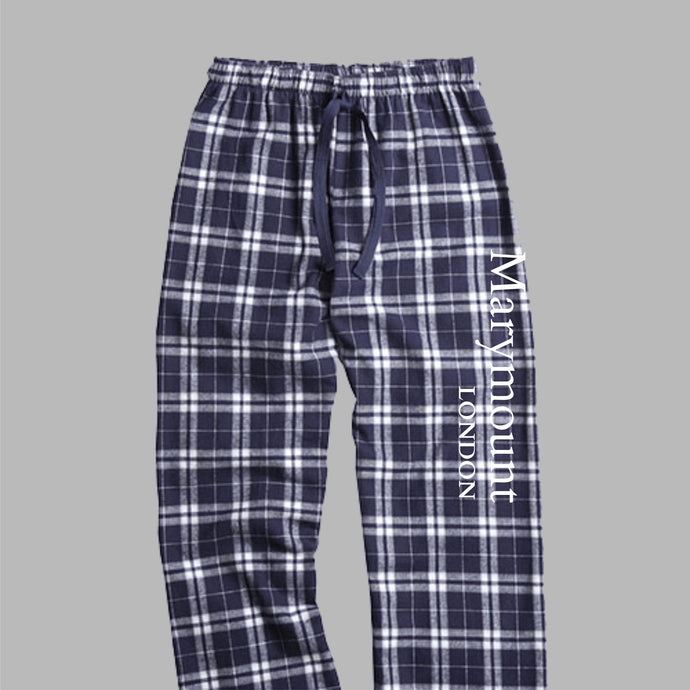 Marymount Boxercraft PJ Pant