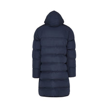 ACS Egham Chevron Long Coat