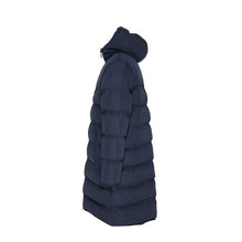 ACS Egham Chevron Long Coat