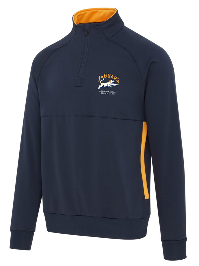 ACS 1/4 Zip Midlayer
