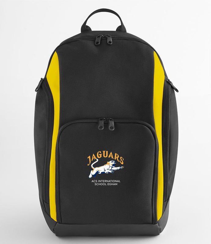 ACS Egham Teamwear Backpack