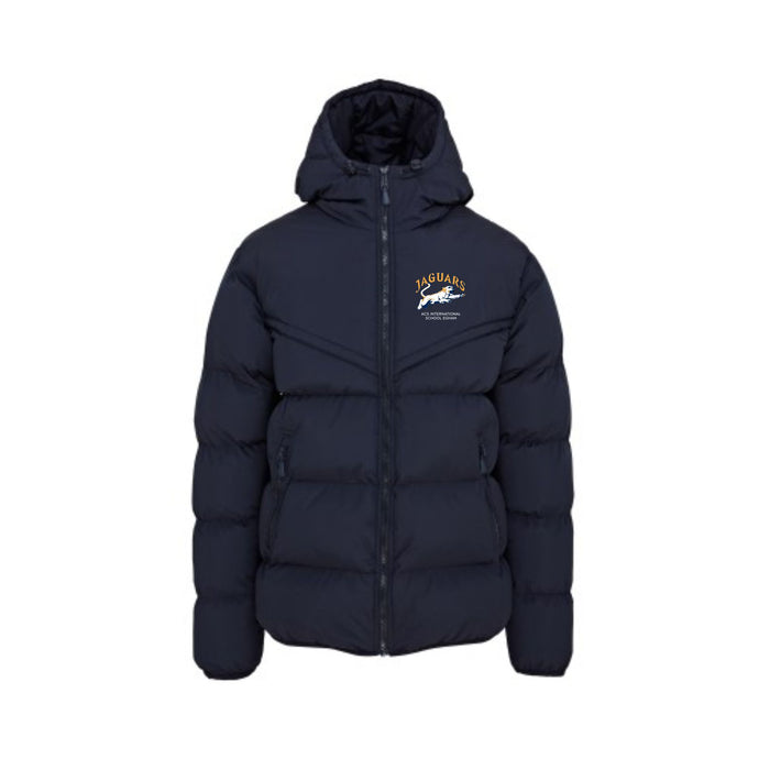 ACS Egham Chevron Coat