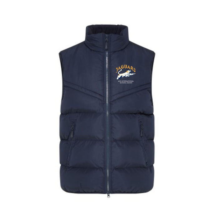 ACS Egham Chevron Gilet