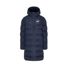 ACS Egham Chevron Long Coat