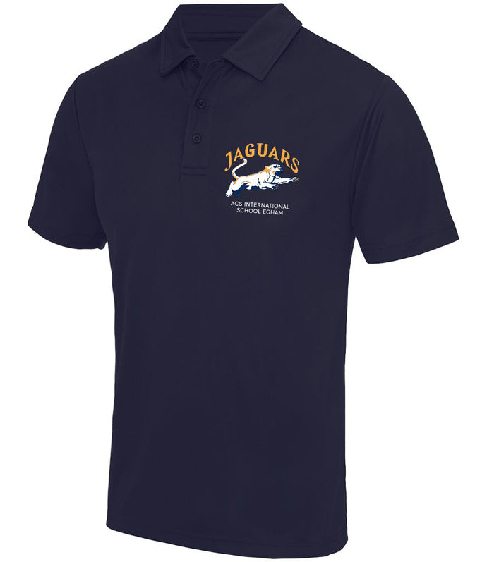 ACS Egham Men's Dri Fit Polo Shirt