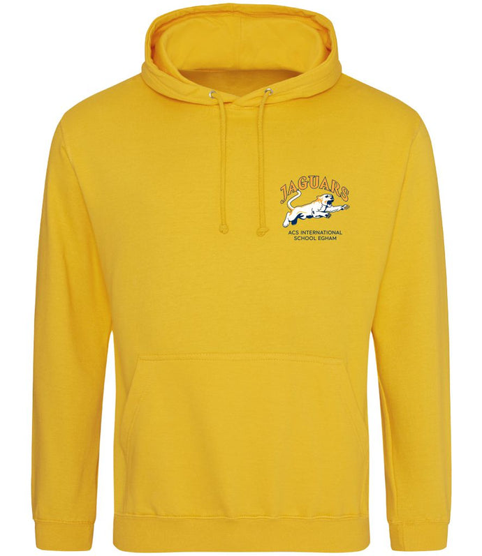 ACS Egham Travel Hoodie