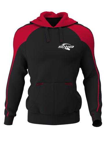 SHB Pro Hooded Sweatshirt
