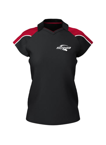 SHB Female Polo Shirt