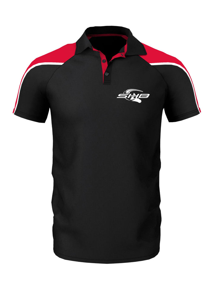 SHB Male Polo Shirt