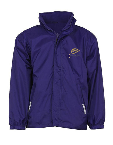 Cordwalles Reversible Jacket