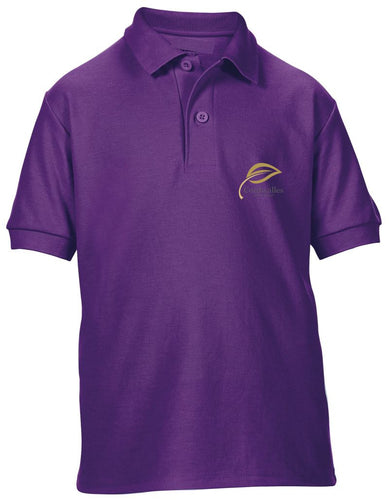 Cordwalles Junior School Polo Shirt