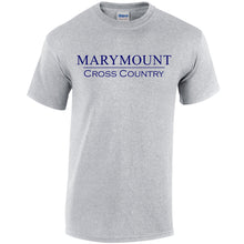 Marymount Cross Country T Shirt