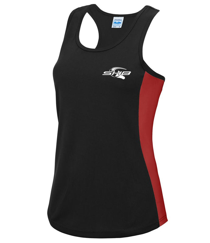 SHB Ladies Vest