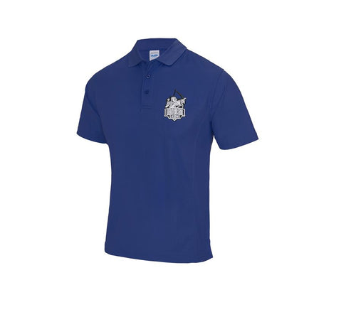 Archers Dri-Fit Polo Shirt