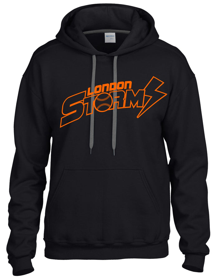 LondonSports Storm Hoodie