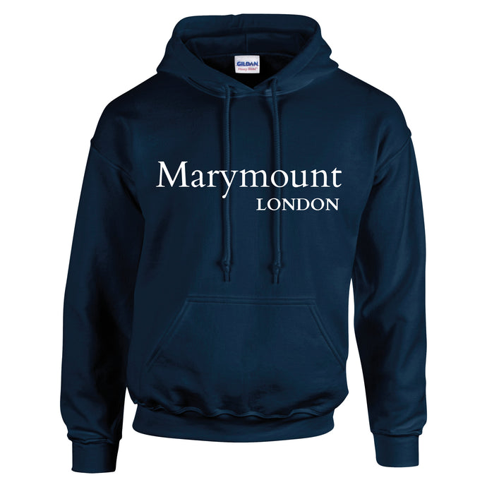 Marymount Hooded Sweatshirt