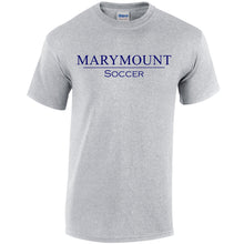 Marymount Soccer T Shirt