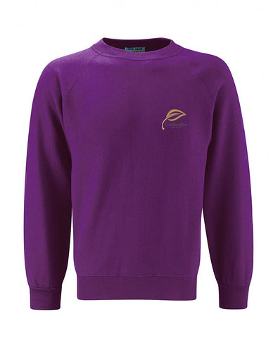 Cordwalles Junior School Sweatshirt