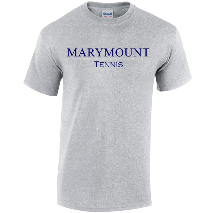 Marymount Tennis T Shirt