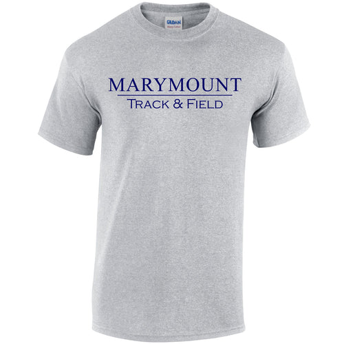 Marymount Track & Field T Shirt