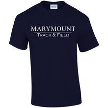 Marymount Track & Field T Shirt